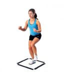 Afbeeldingen van Agility slats rubber